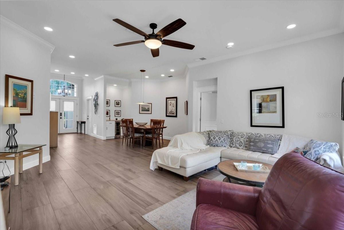 GLENN LAKES PH 4 - Residential Lease