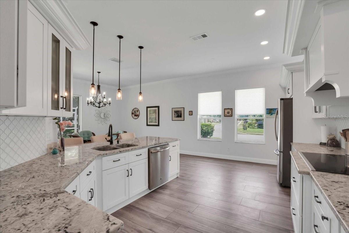 GLENN LAKES PH 4 - Residential Lease