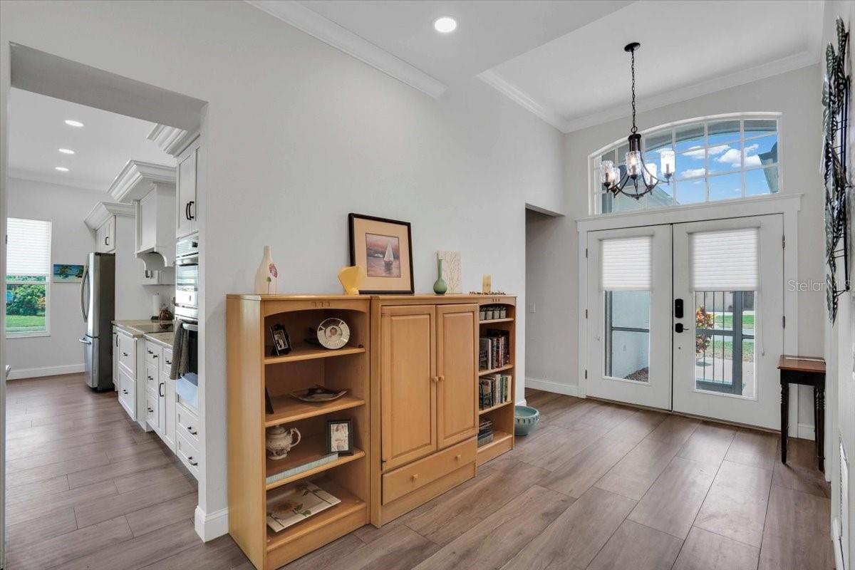 GLENN LAKES PH 4 - Residential Lease