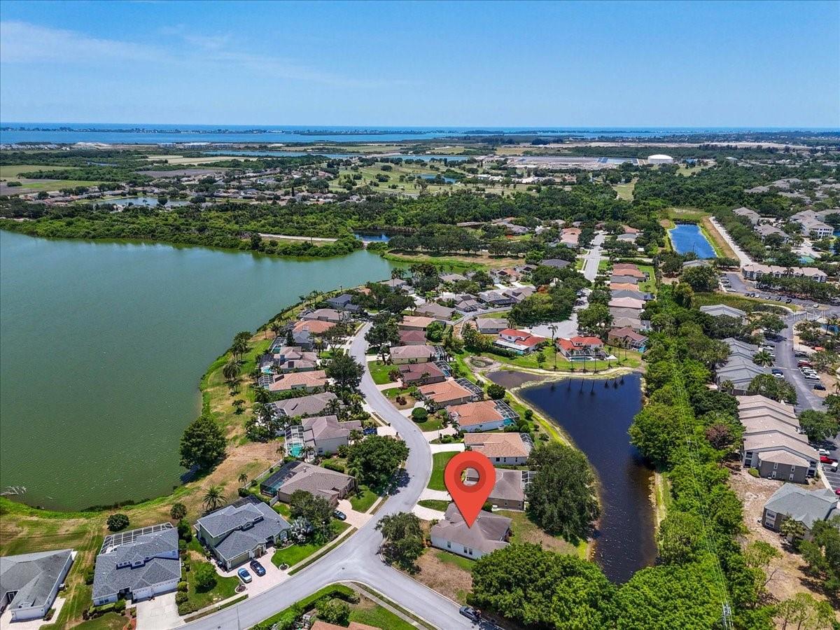 GLENN LAKES PH 4 - Residential Lease