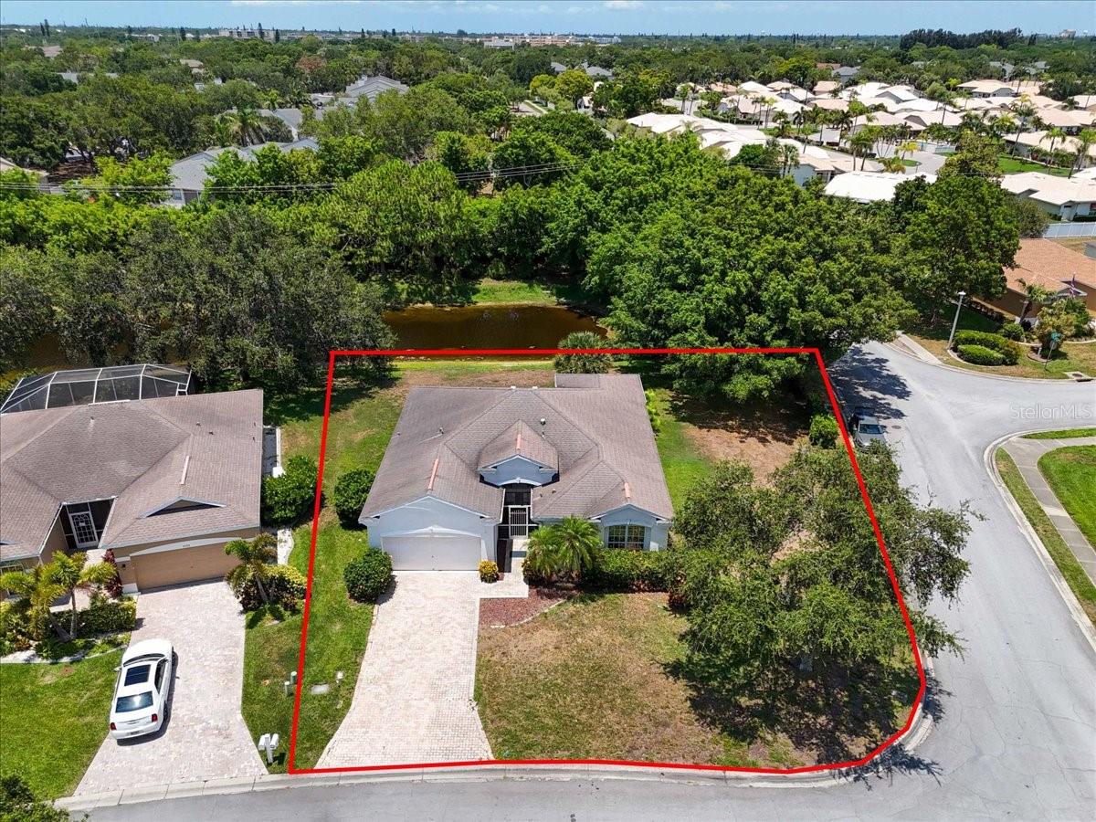 GLENN LAKES PH 4 - Residential Lease