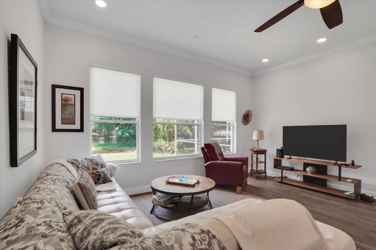 GLENN LAKES PH 4 - Residential Lease