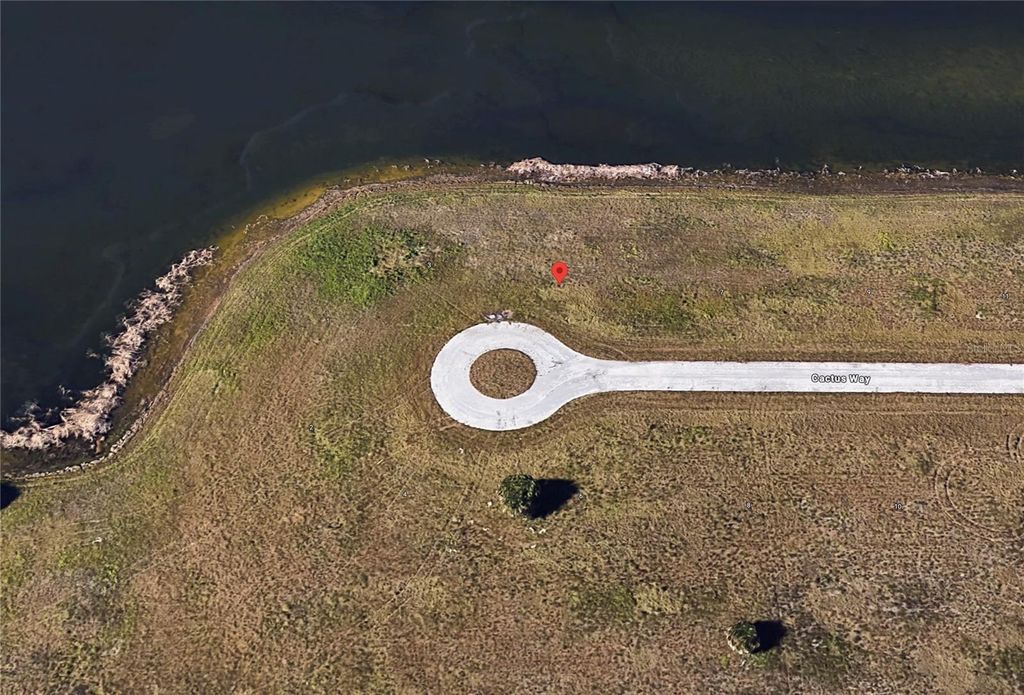 Photo of 5 Cactus Way, Placida, FL 33946 (MLS # C7496493)