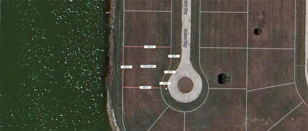 Photo of 5 Cactus Way, Placida, FL 33946 (MLS # C7496493)