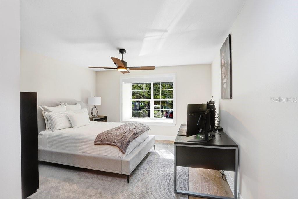 MAGDELENE COURT A CONDO - Residential