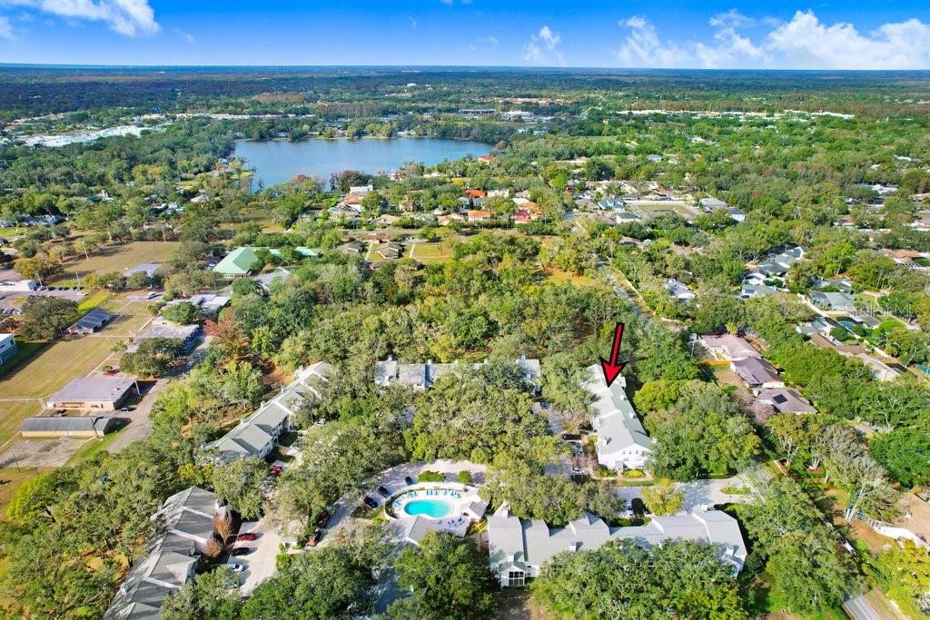 MAGDELENE COURT A CONDO - Residential