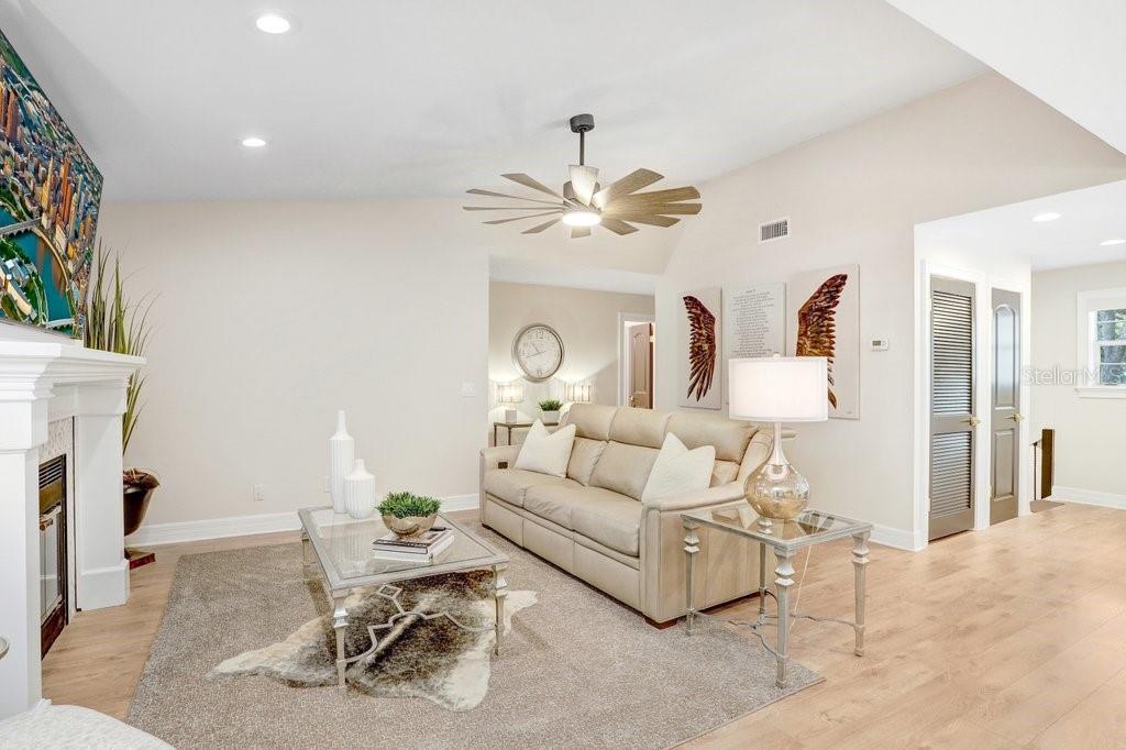 MAGDELENE COURT A CONDO - Residential