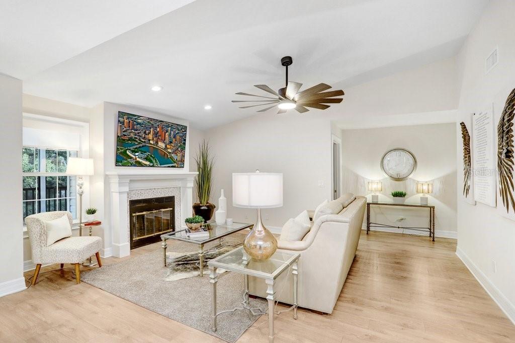 MAGDELENE COURT A CONDO - Residential