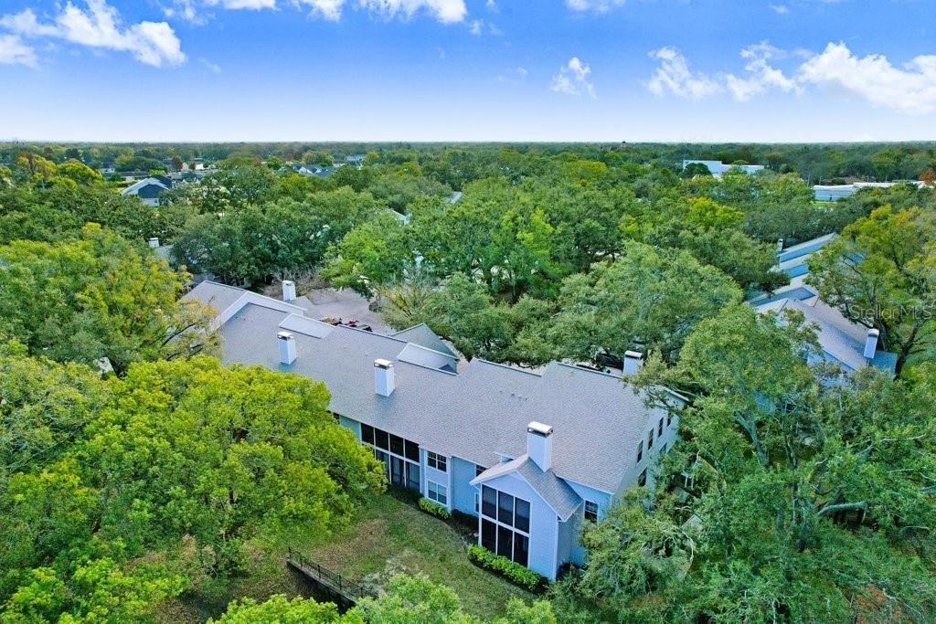 MAGDELENE COURT A CONDO - Residential