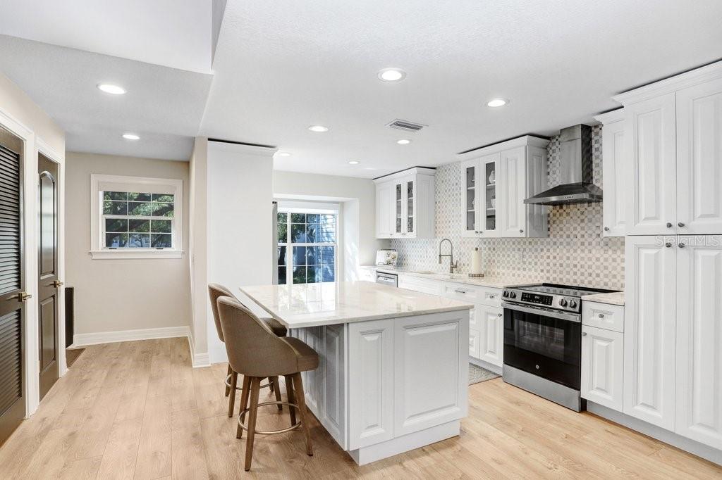 MAGDELENE COURT A CONDO - Residential