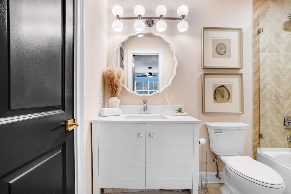 MAGDELENE COURT A CONDO - Residential