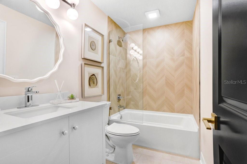 MAGDELENE COURT A CONDO - Residential