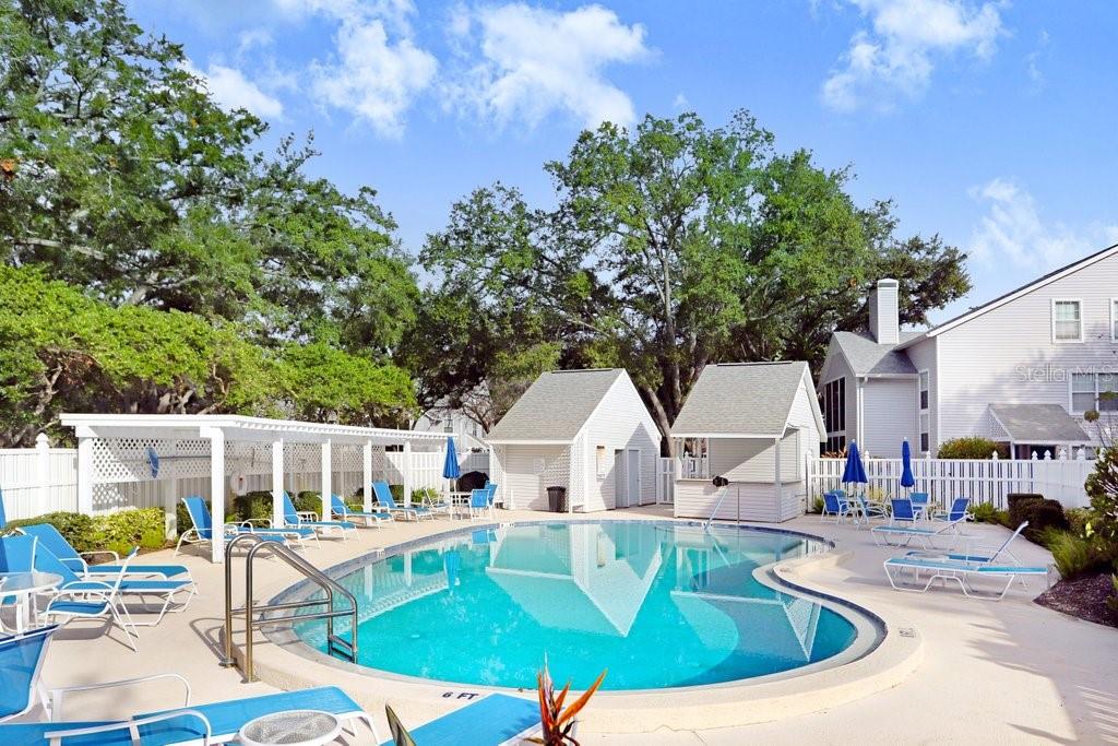 MAGDELENE COURT A CONDO - Residential