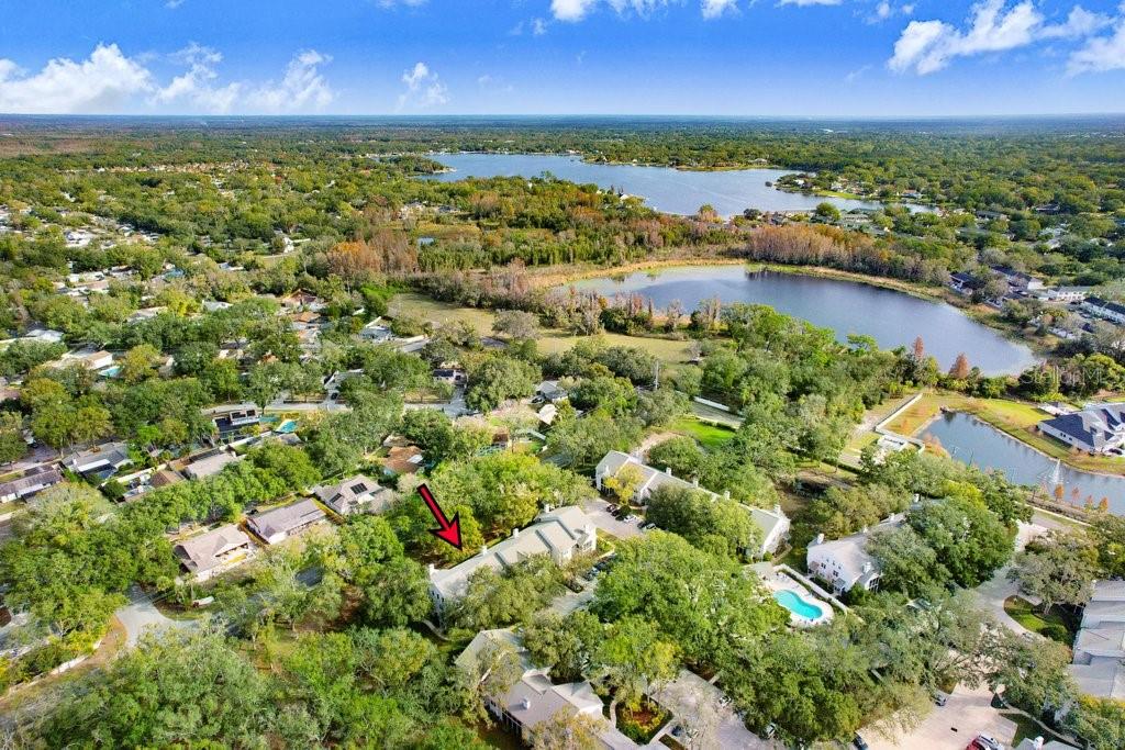 MAGDELENE COURT A CONDO - Residential