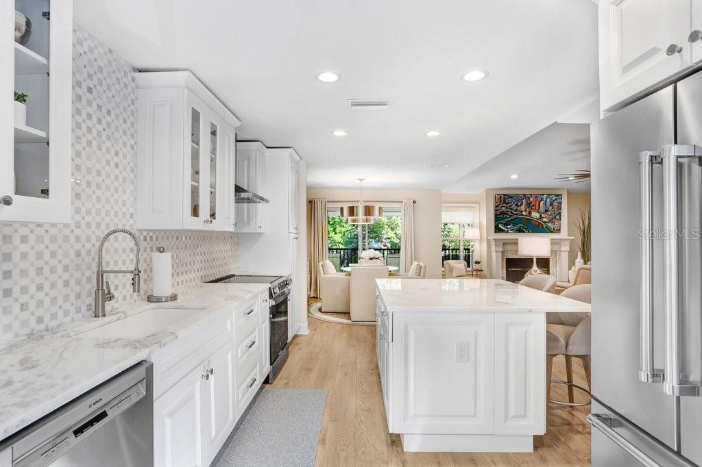 MAGDELENE COURT A CONDO - Residential