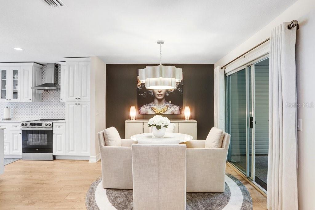 MAGDELENE COURT A CONDO - Residential