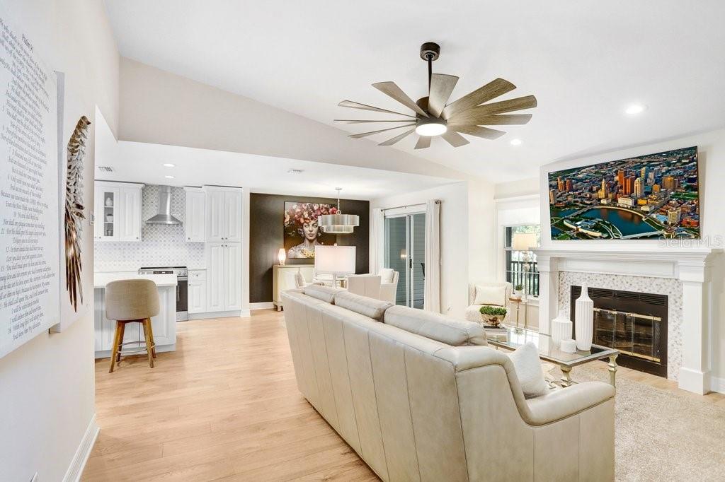 MAGDELENE COURT A CONDO - Residential