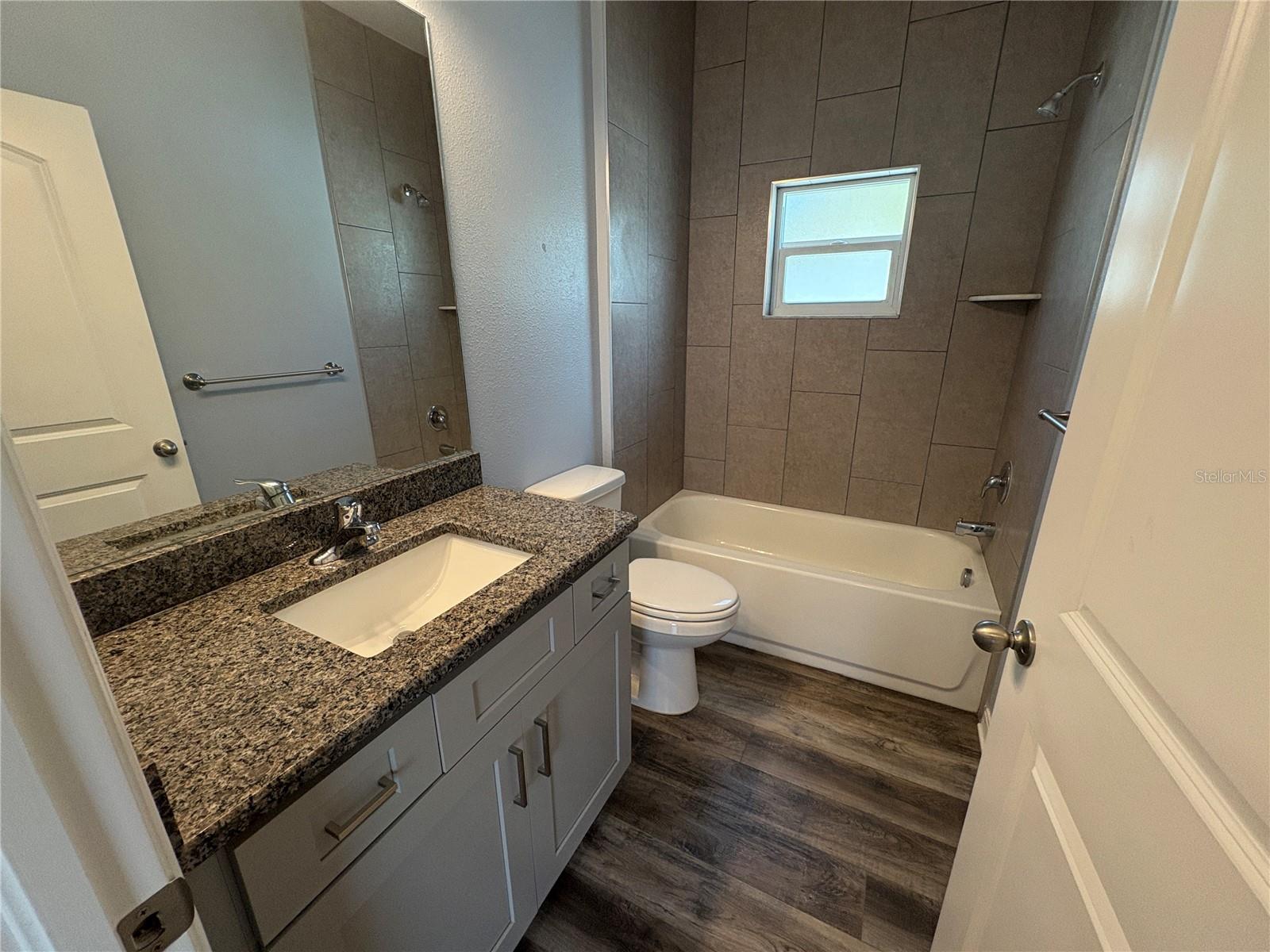WILLIAMSDALE SQUARE 1ST ADD - Residential