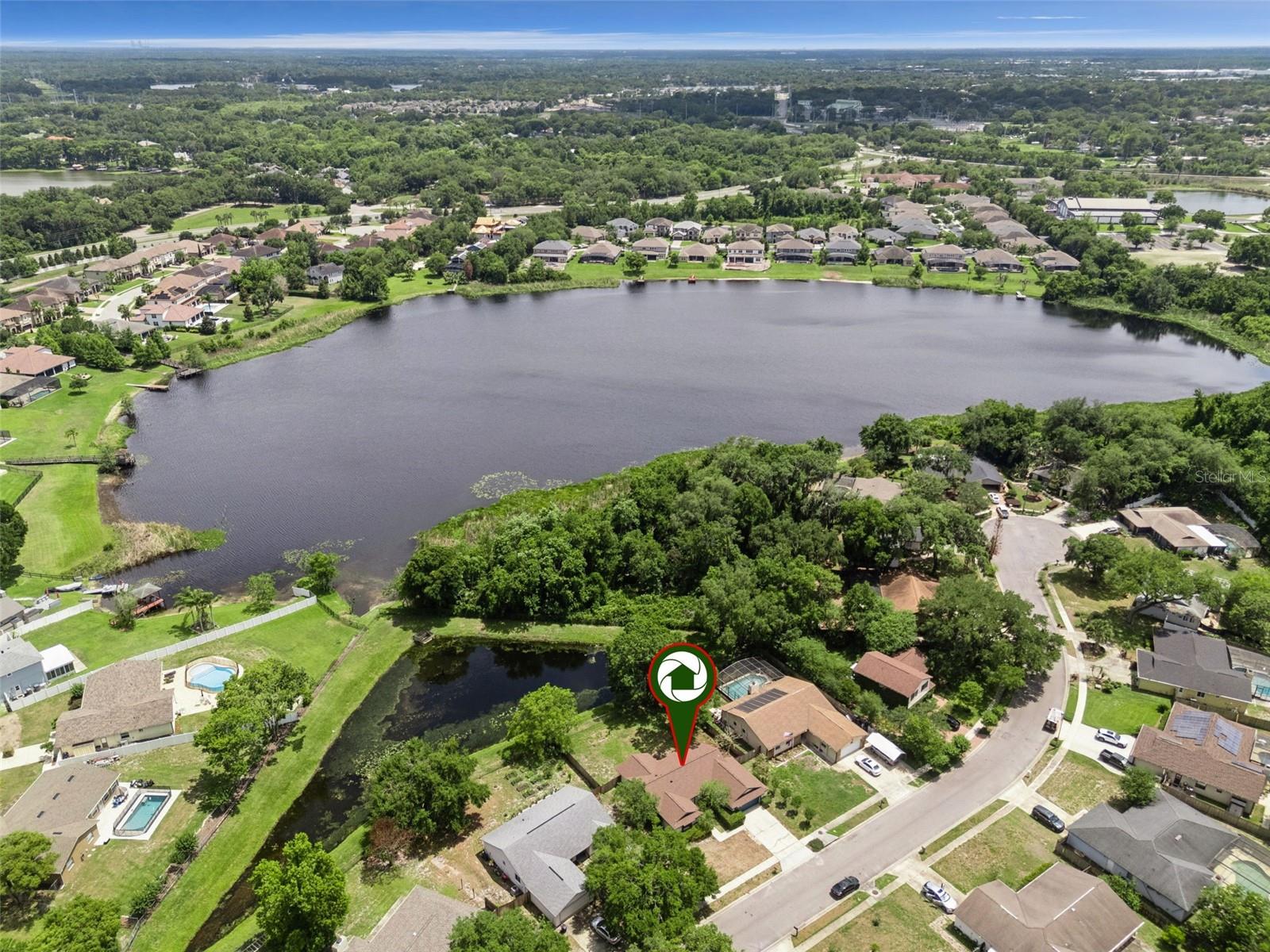 GARDEN LAKE ESTATES UNIT 3 - Residential