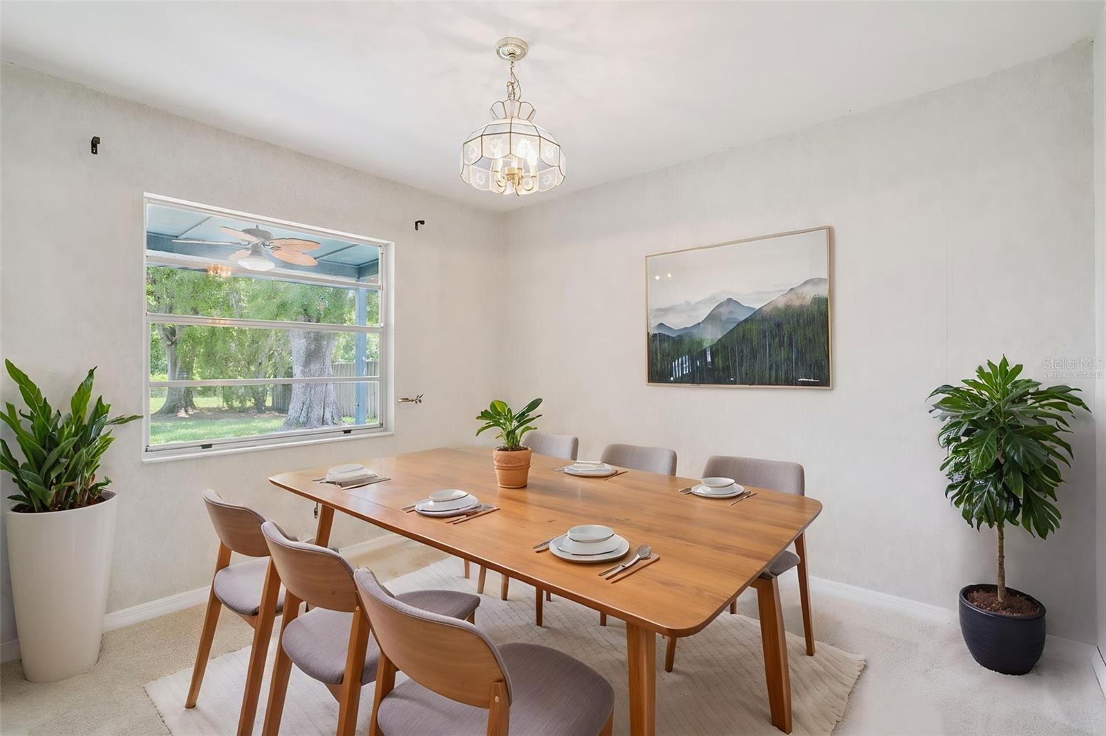 GARDEN LAKE ESTATES UNIT 3 - Residential