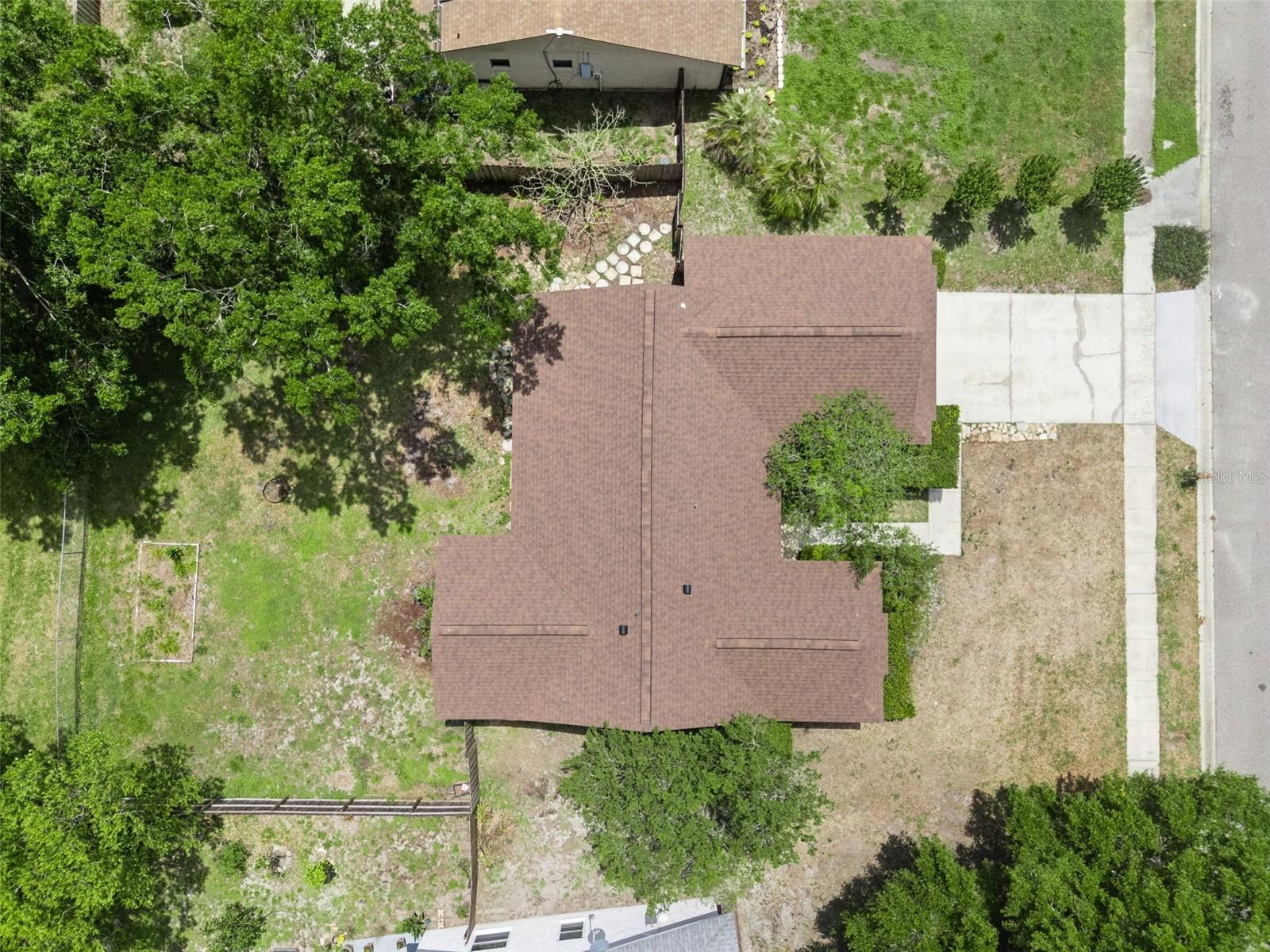 GARDEN LAKE ESTATES UNIT 3 - Residential
