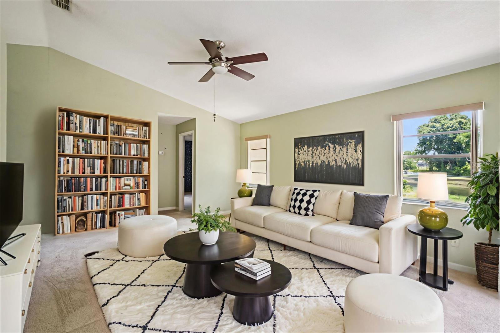 GARDEN LAKE ESTATES UNIT 3 - Residential