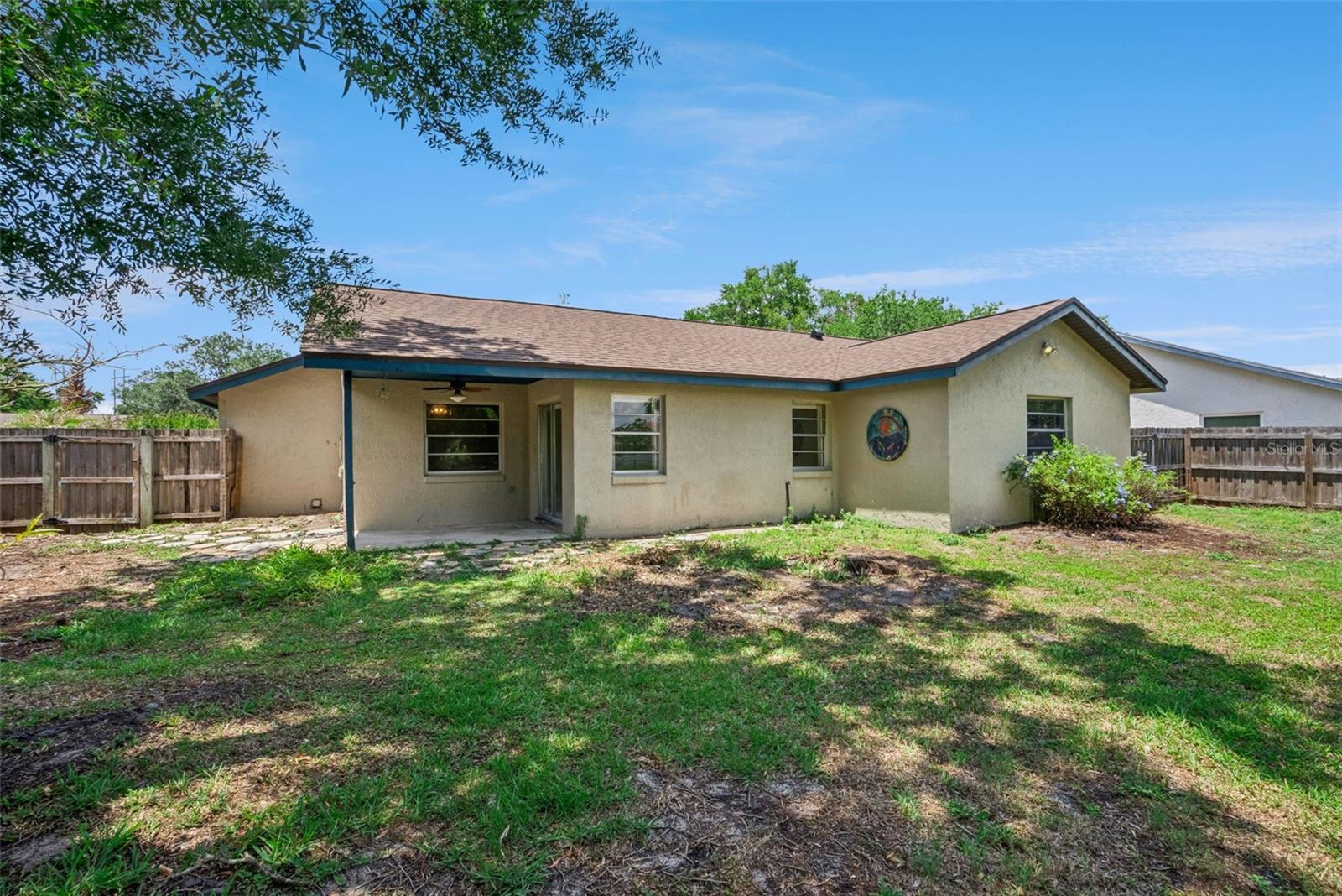 GARDEN LAKE ESTATES UNIT 3 - Residential