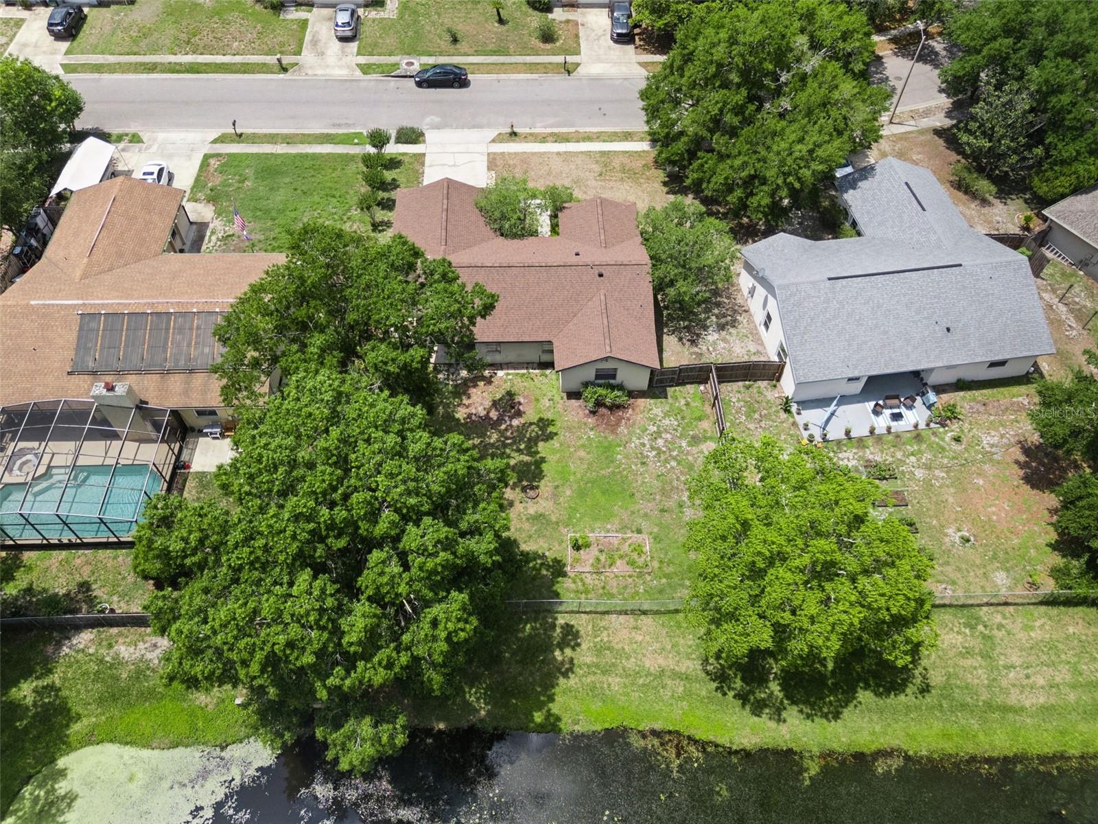 GARDEN LAKE ESTATES UNIT 3 - Residential