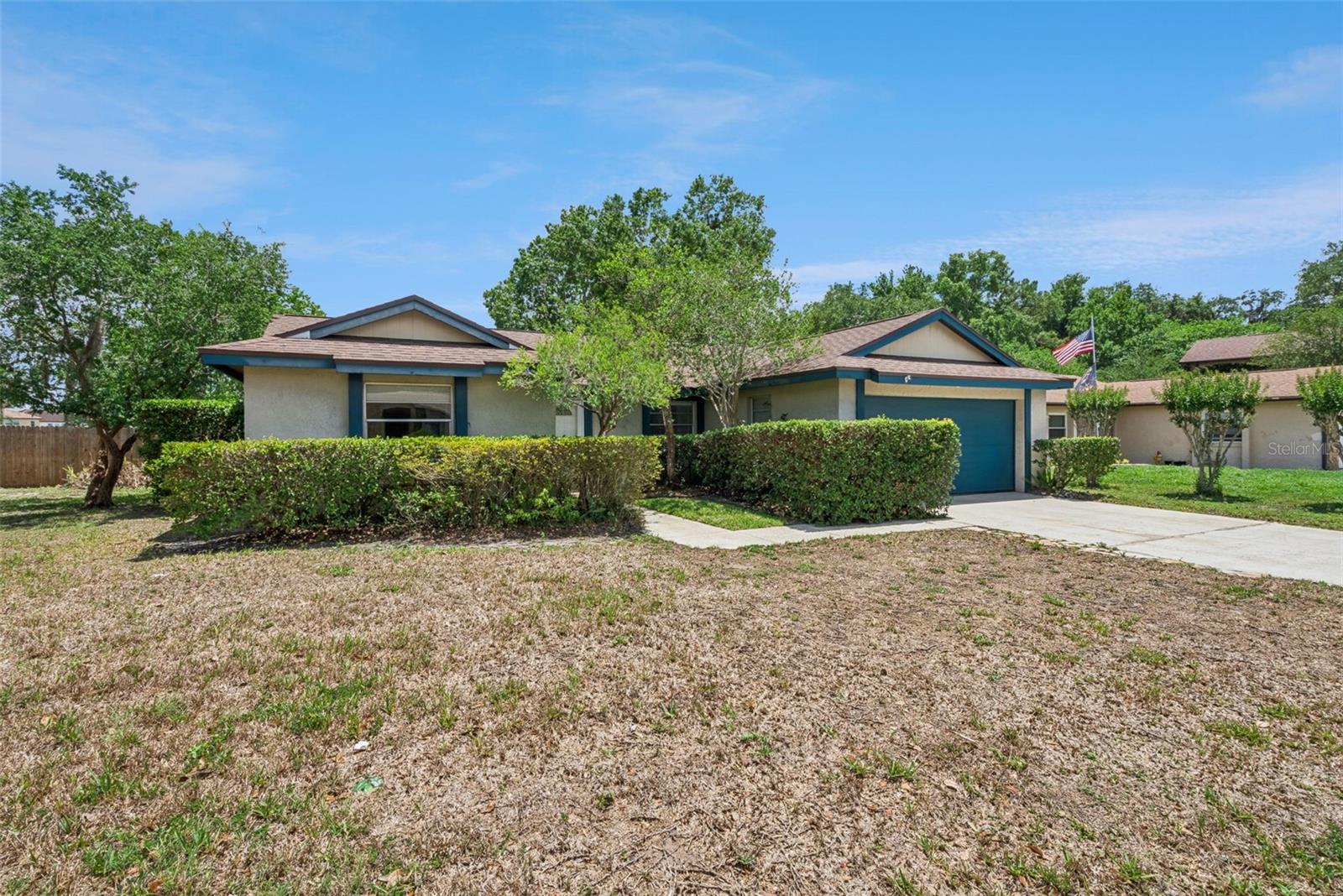 GARDEN LAKE ESTATES UNIT 3 - Residential