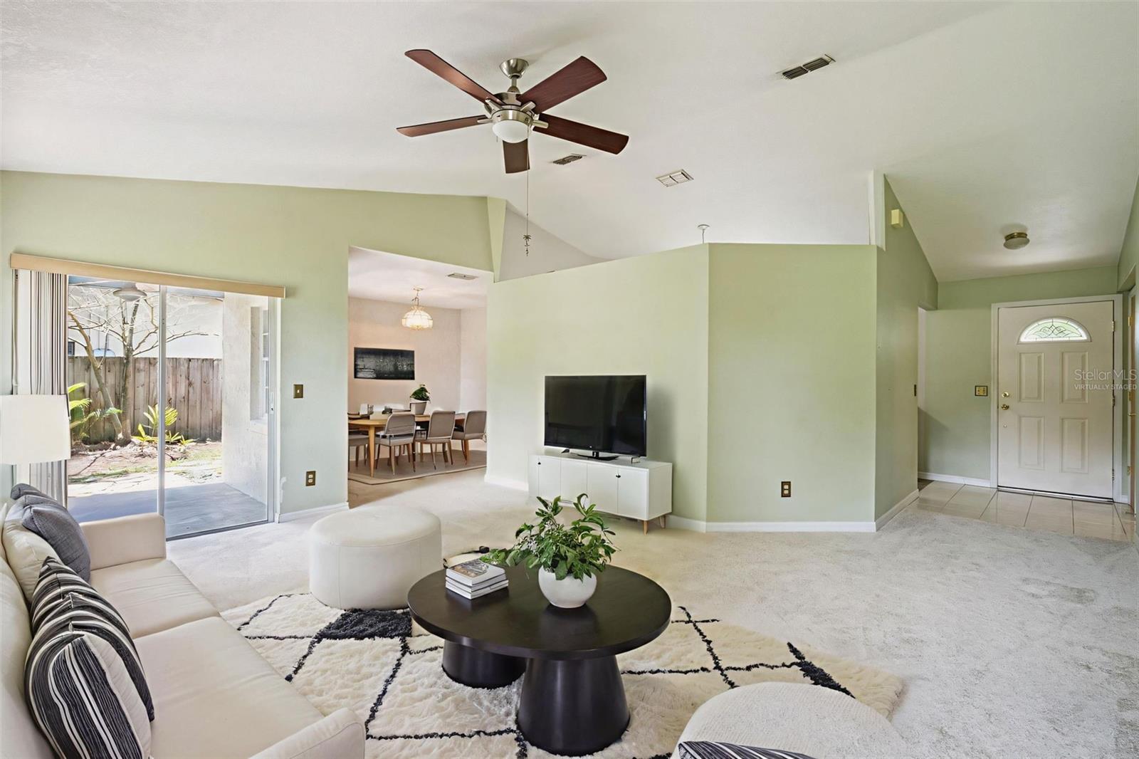 GARDEN LAKE ESTATES UNIT 3 - Residential