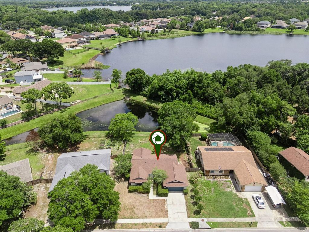 Photo of 1433 Aster Court, Winter Park, FL 32792 (MLS # O6407873)