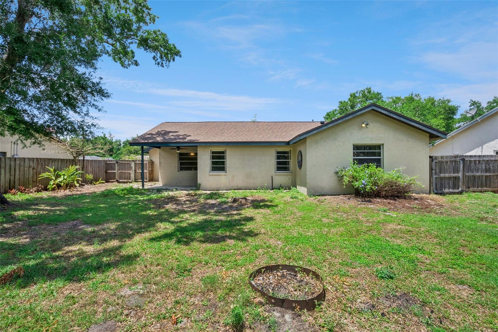 GARDEN LAKE ESTATES UNIT 3 - Residential