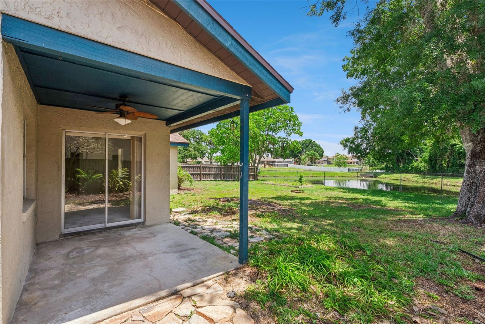 GARDEN LAKE ESTATES UNIT 3 - Residential