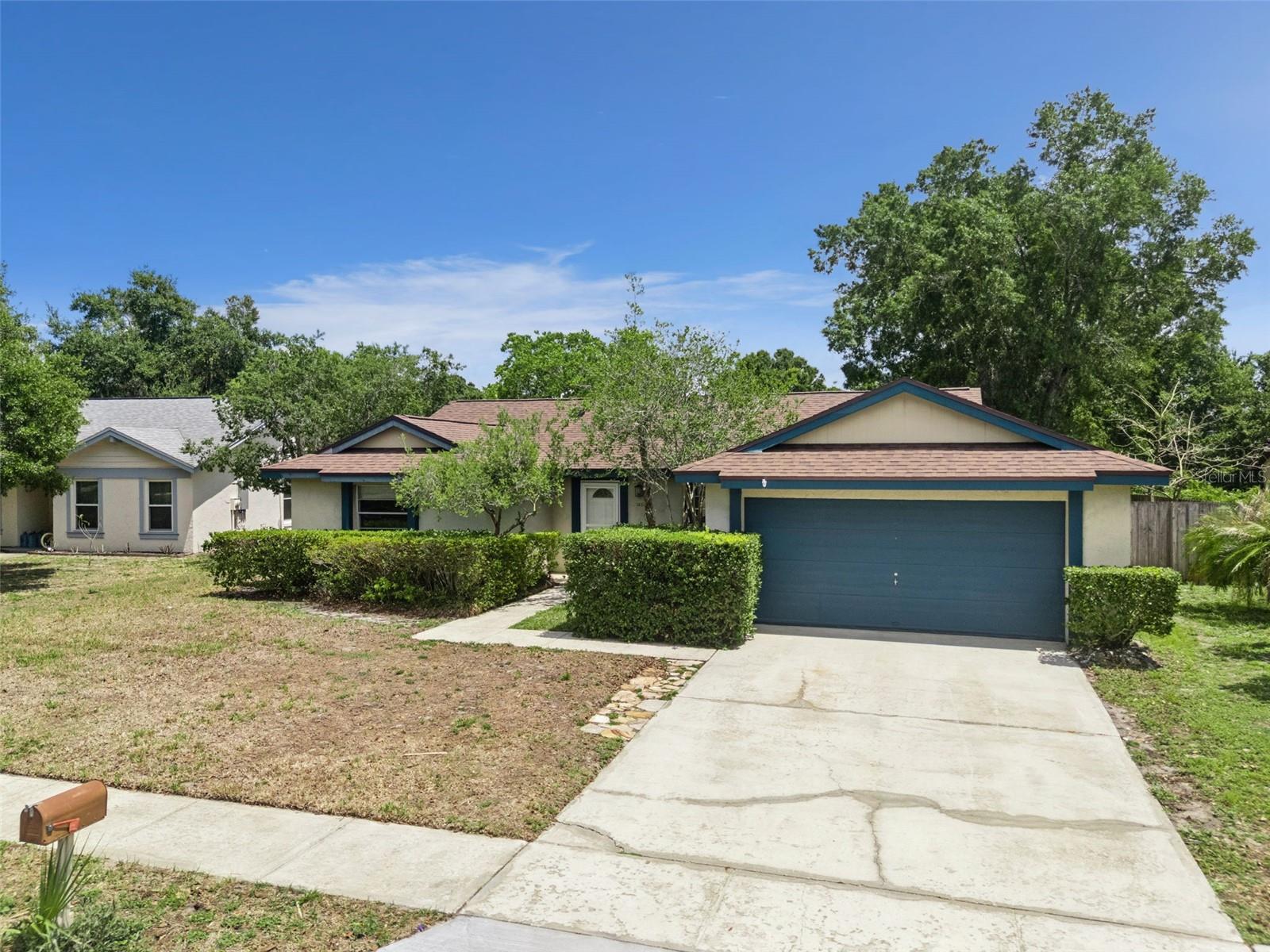 GARDEN LAKE ESTATES UNIT 3 - Residential