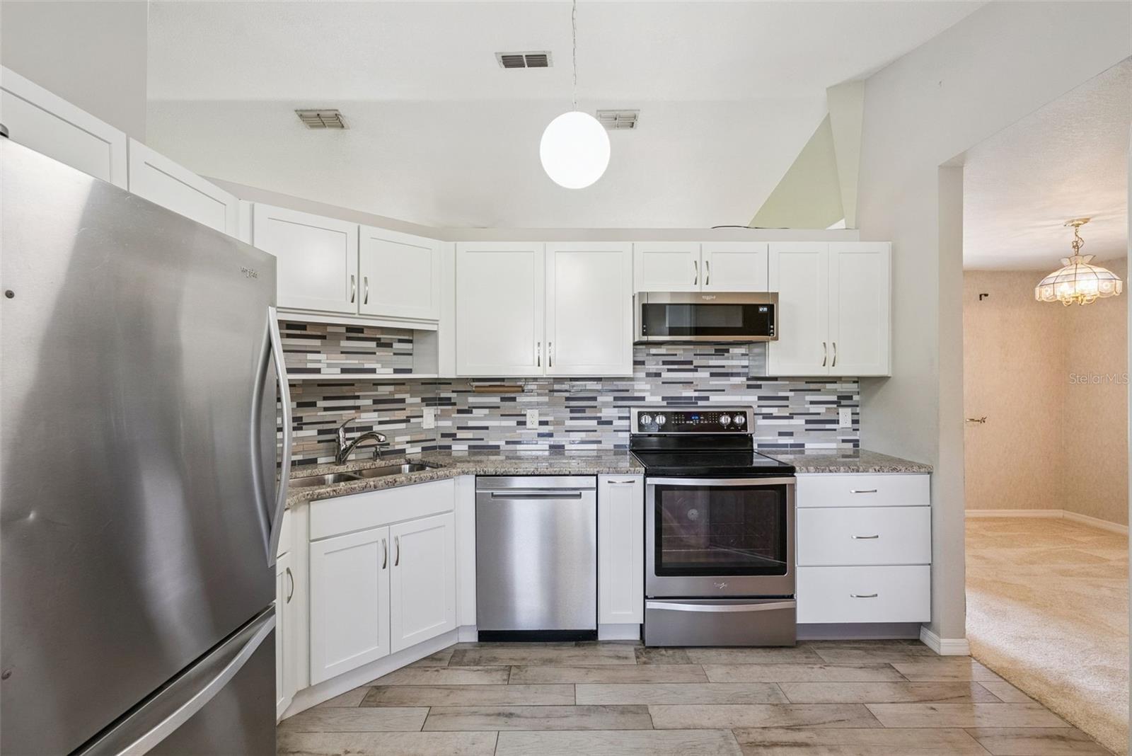 GARDEN LAKE ESTATES UNIT 3 - Residential