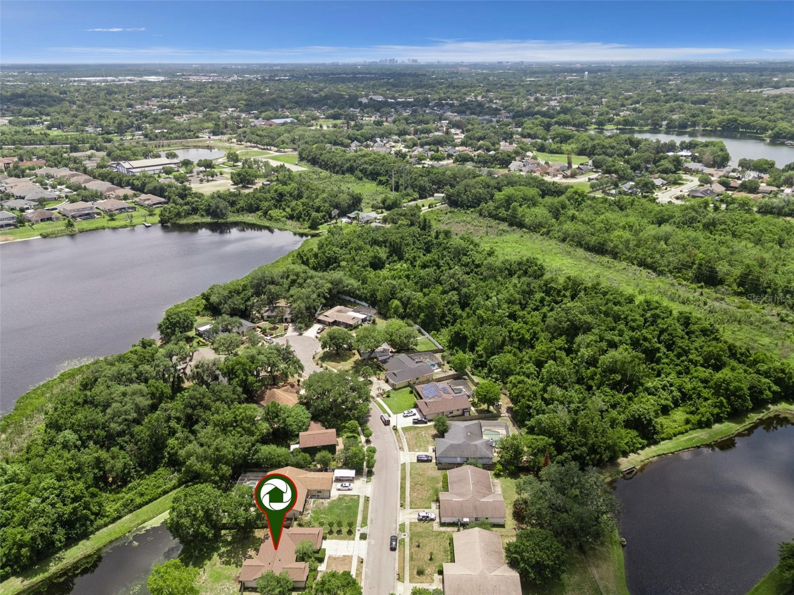 GARDEN LAKE ESTATES UNIT 3 - Residential