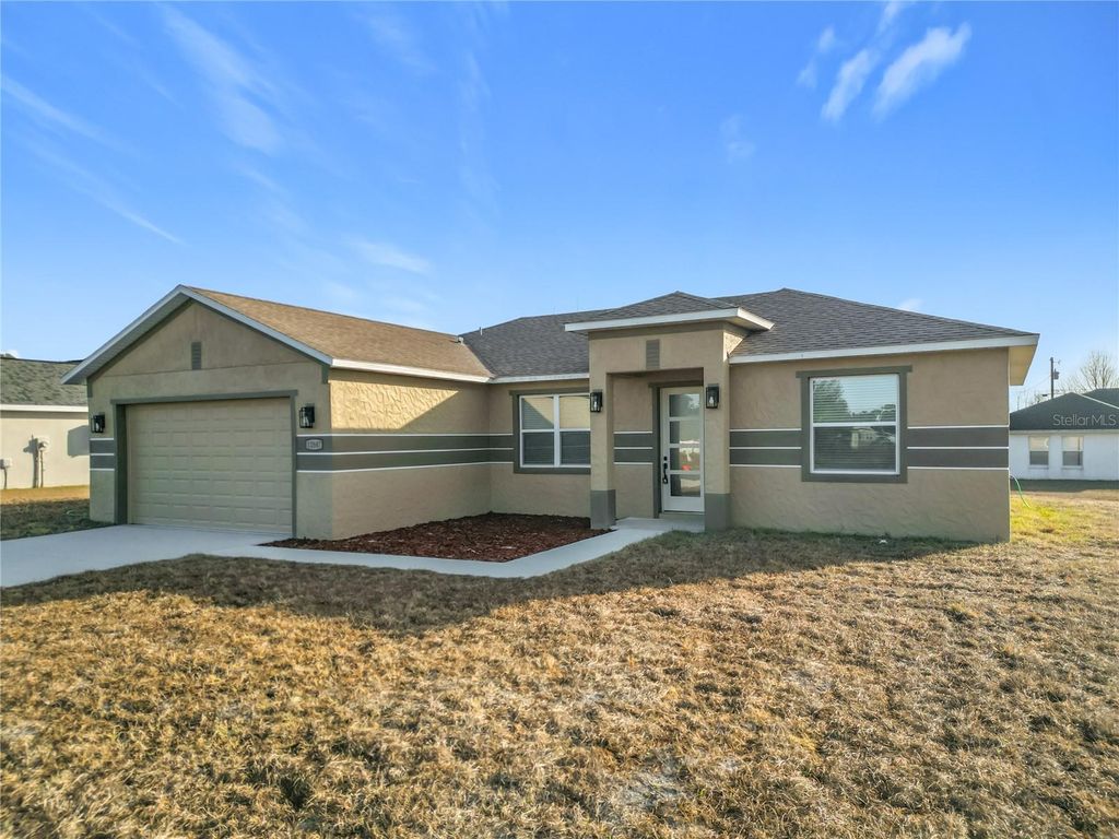 Photo of 12847 SW 73rd Terrace, Ocala, FL 34473 (MLS # O6379120)