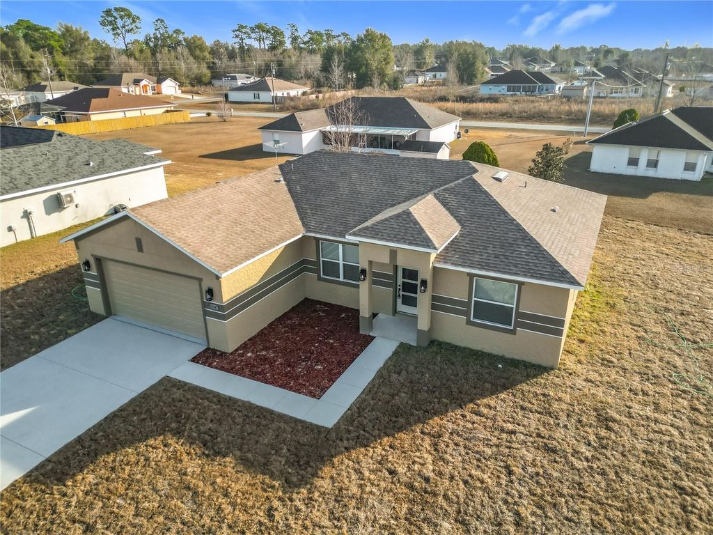 Photo of 12847 SW 73rd Terrace, Ocala, FL 34473 (MLS # O6379120)