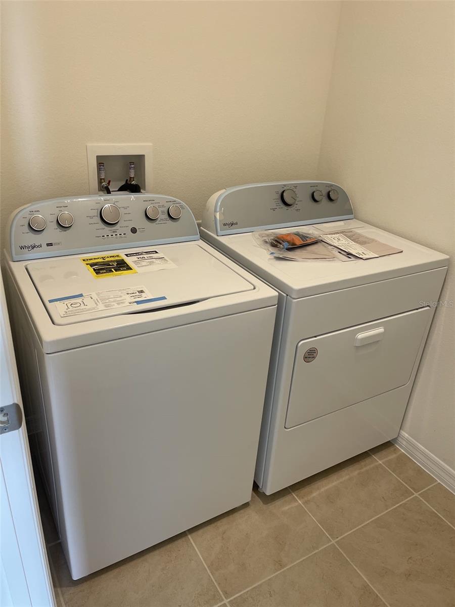 CASCADES PH 1A & 1B - Residential