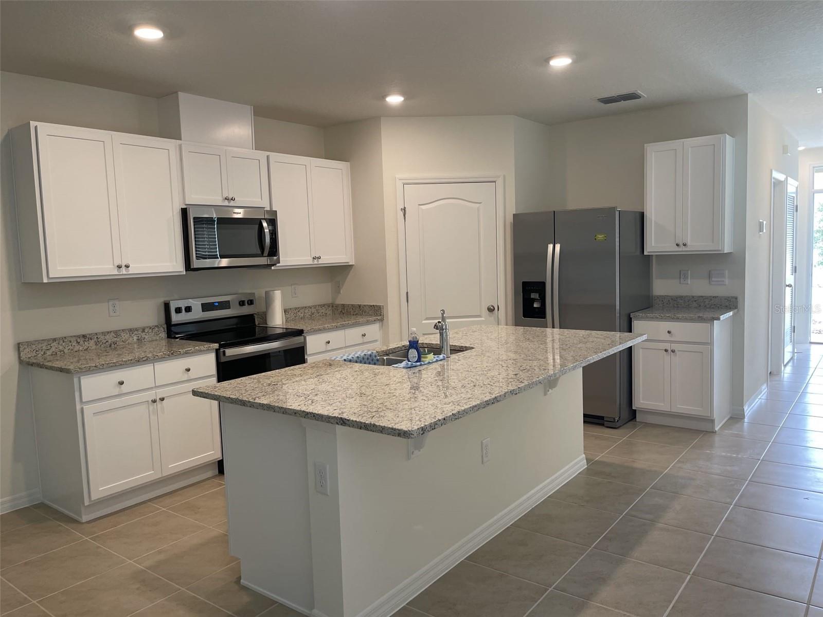 CASCADES PH 1A & 1B - Residential