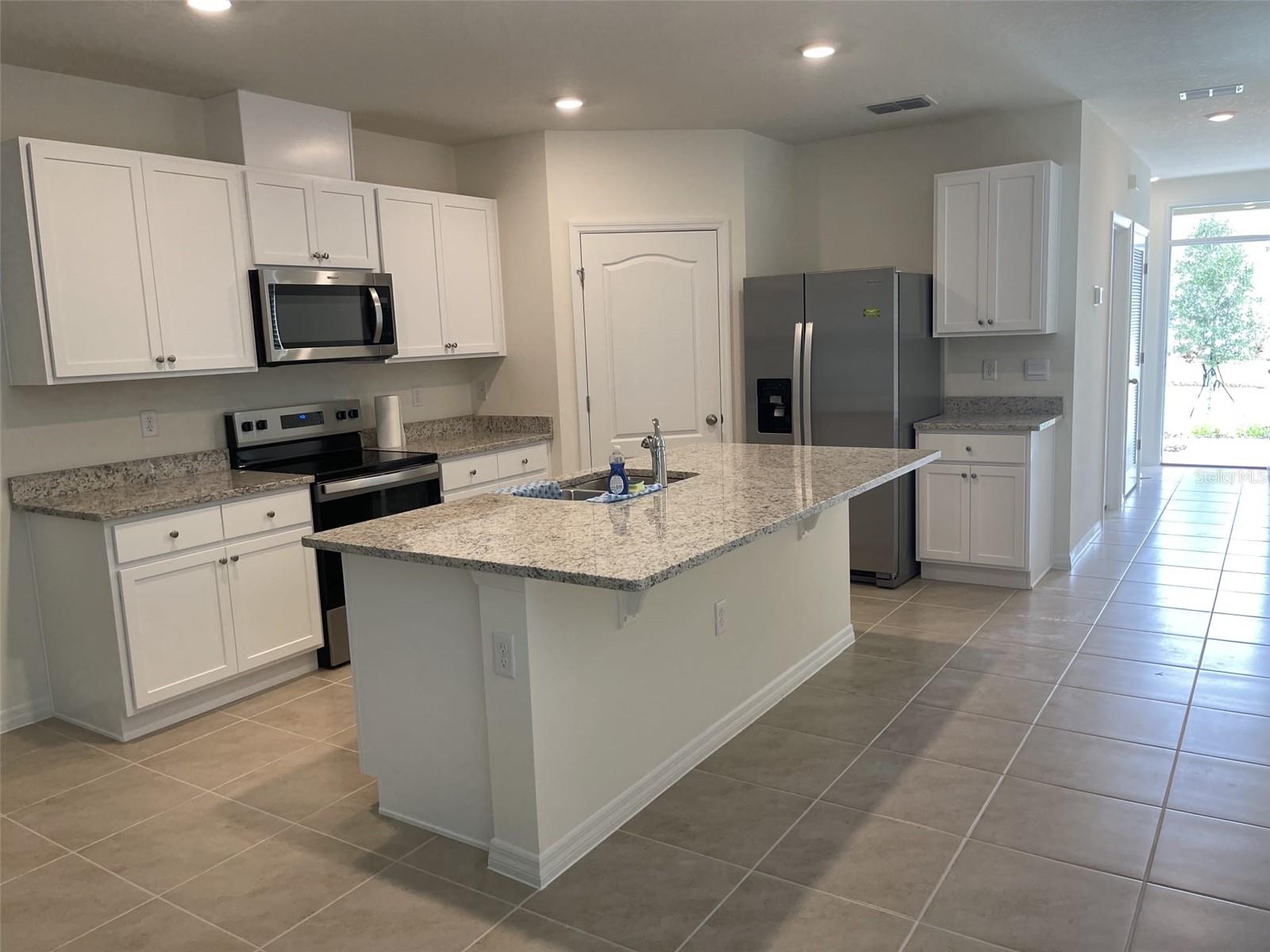 CASCADES PH 1A & 1B - Residential