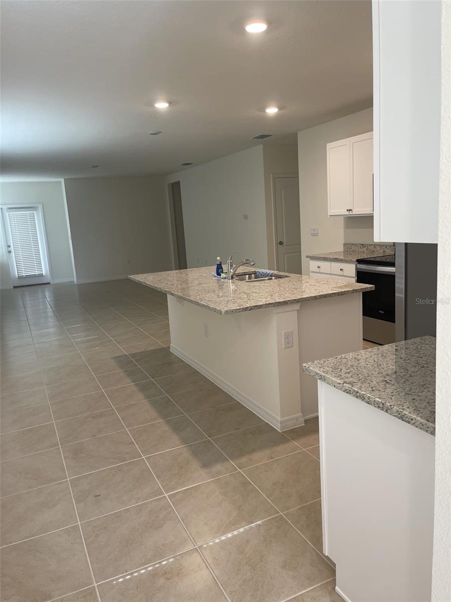 CASCADES PH 1A & 1B - Residential