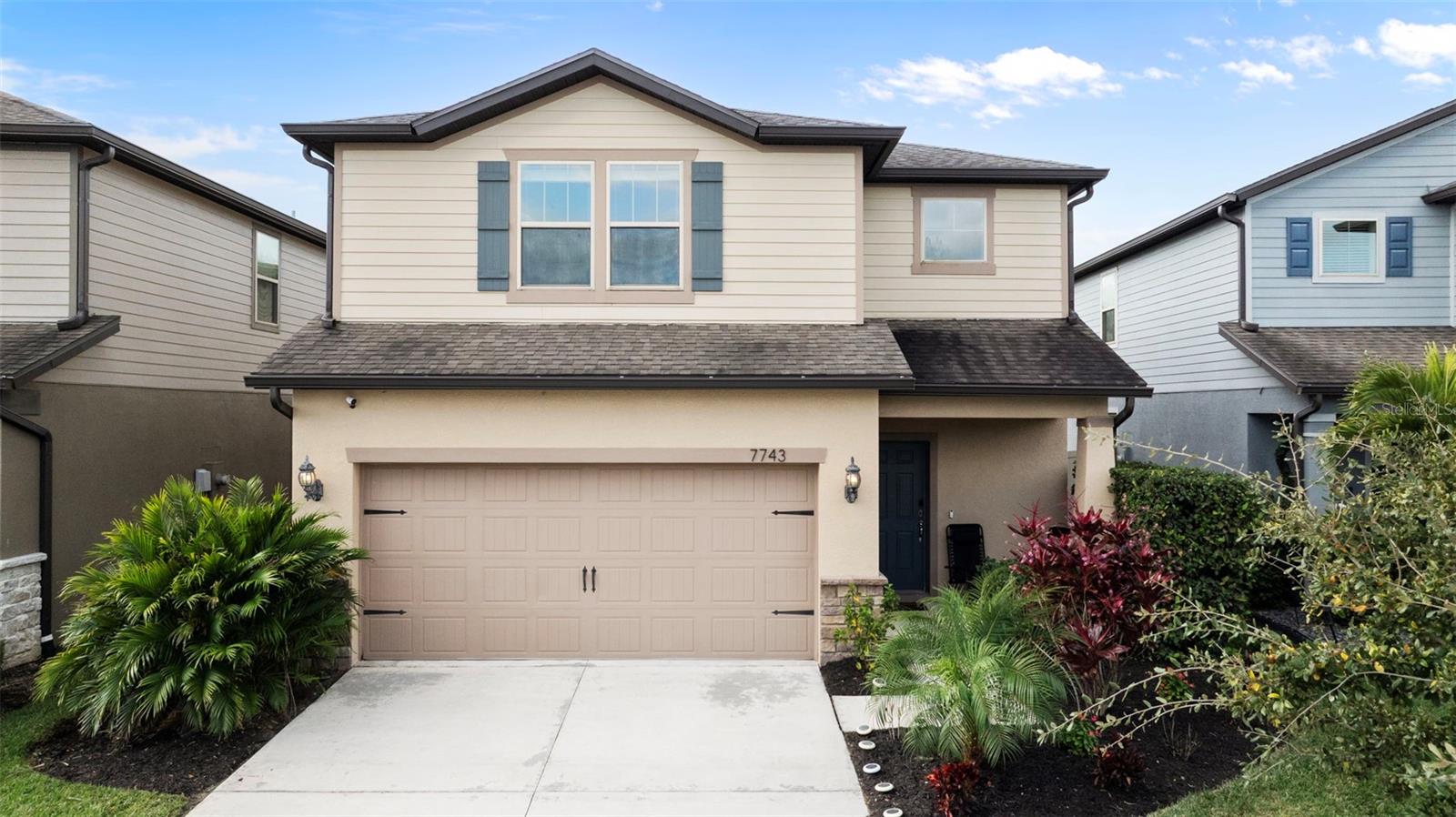 EPPERSON RANCH SOUTH PH 3A - Residential