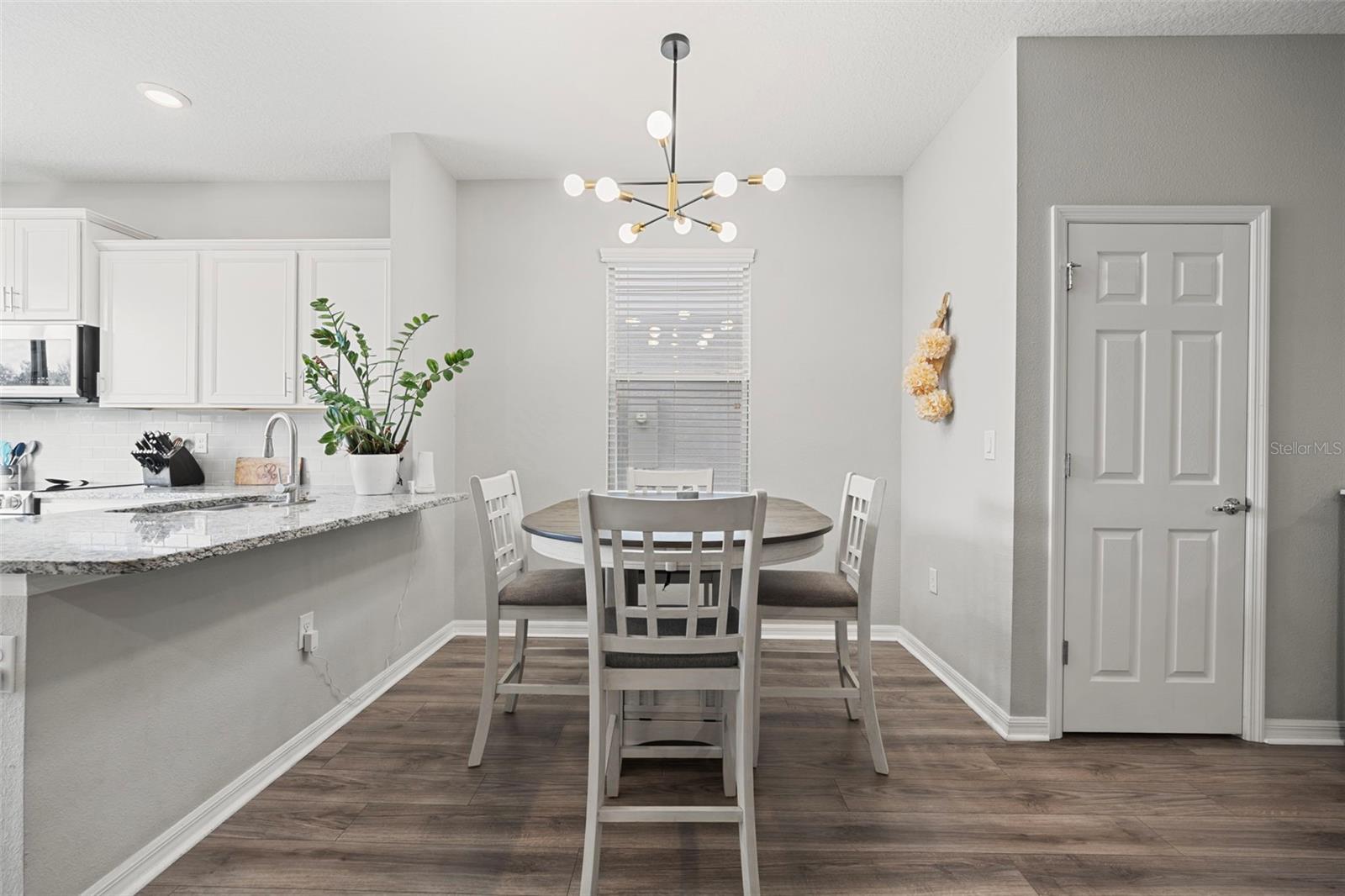 EPPERSON RANCH SOUTH PH 3A - Residential