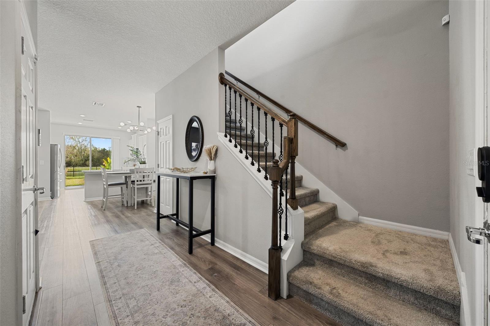 EPPERSON RANCH SOUTH PH 3A - Residential