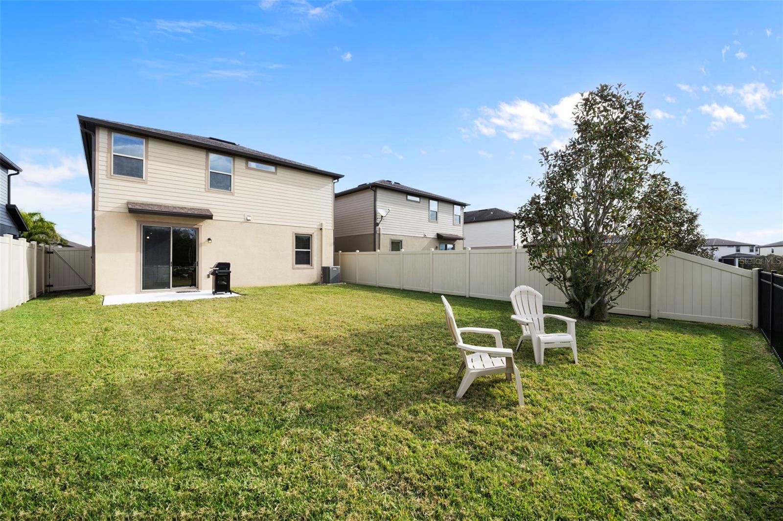 EPPERSON RANCH SOUTH PH 3A - Residential