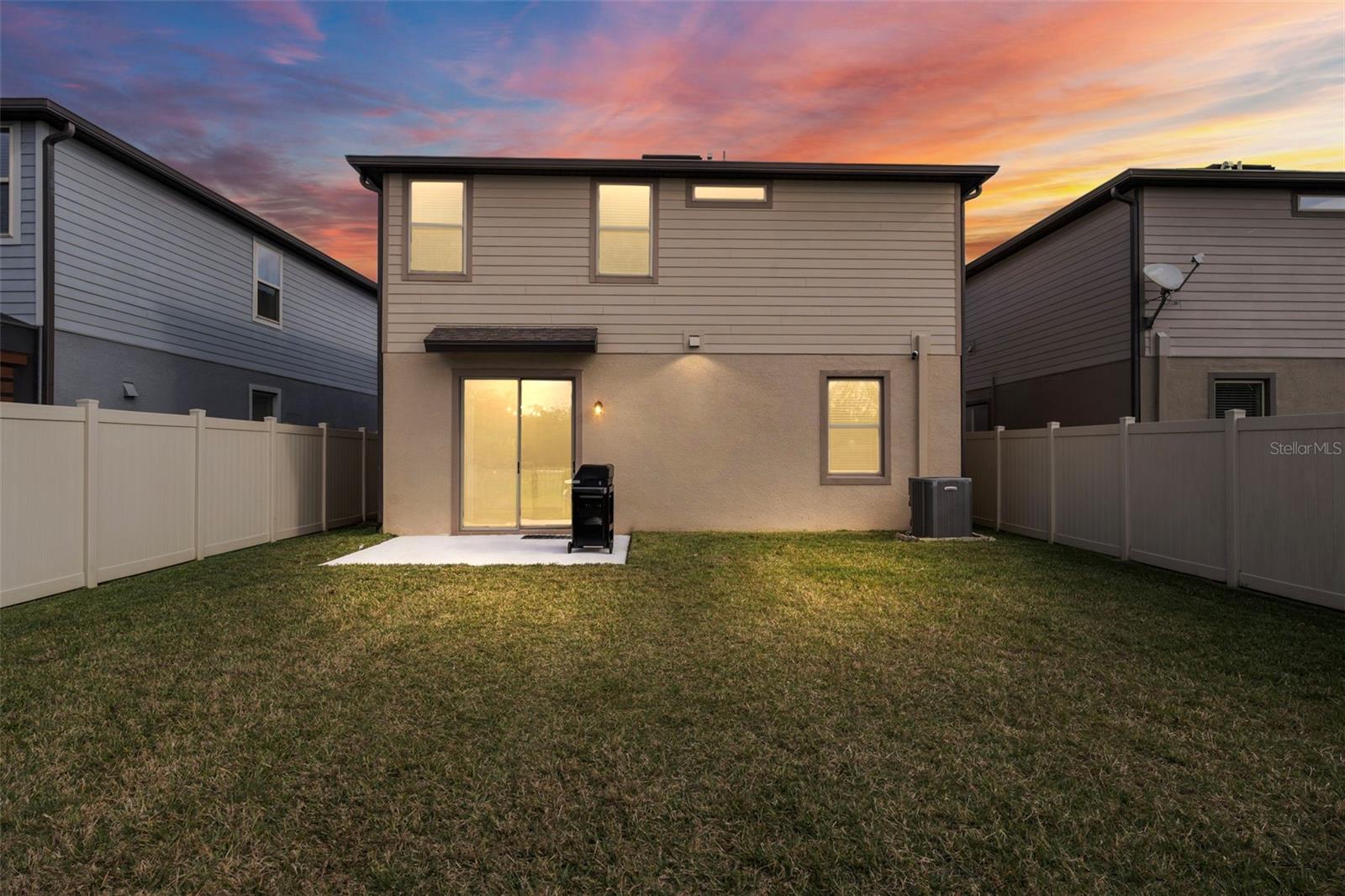 EPPERSON RANCH SOUTH PH 3A - Residential