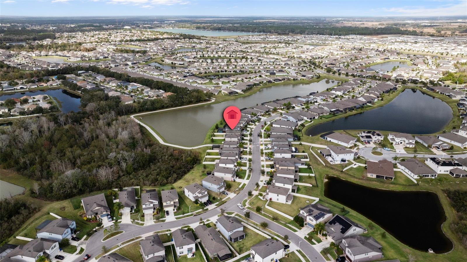 EPPERSON RANCH SOUTH PH 3A - Residential