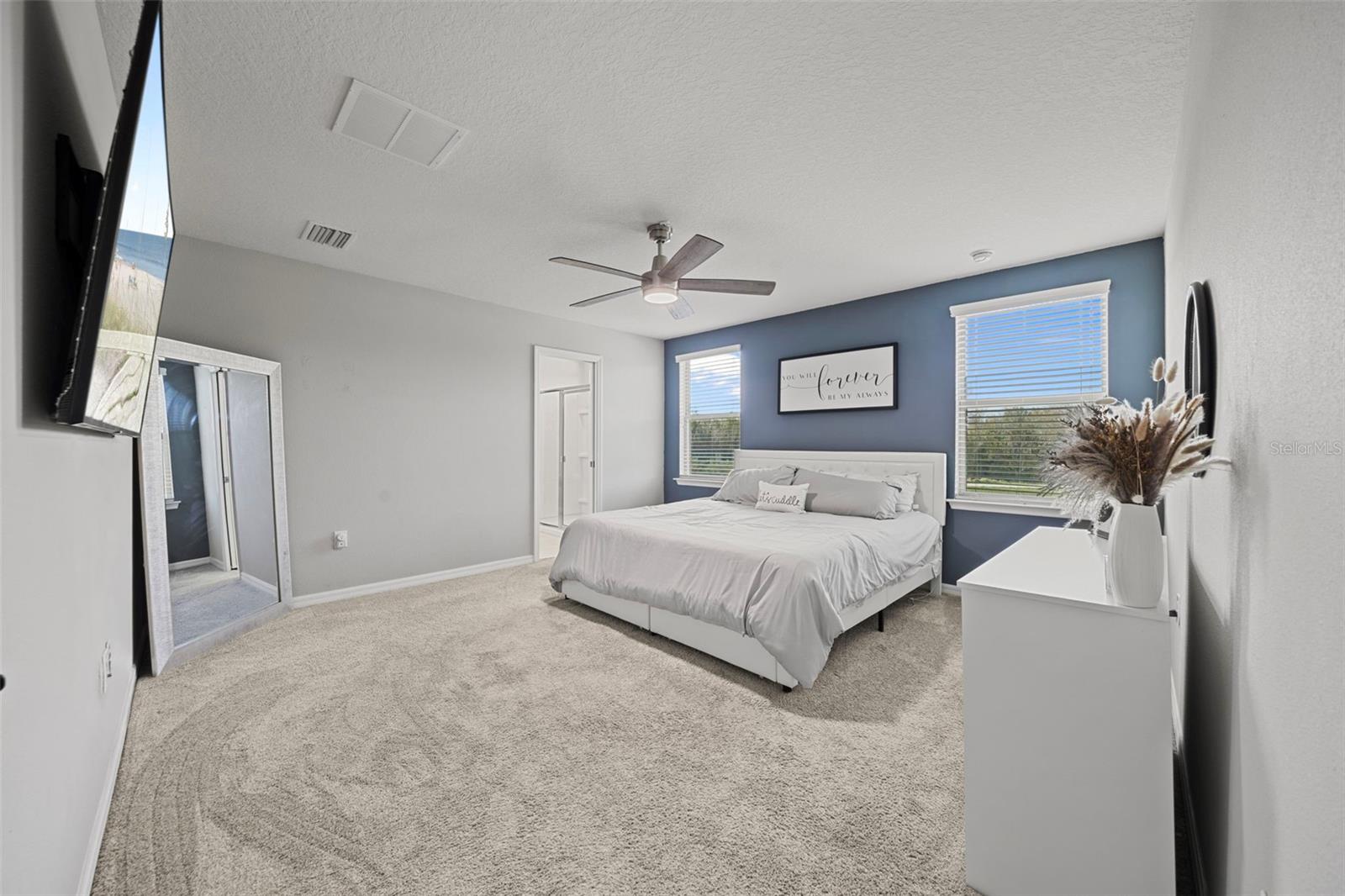 EPPERSON RANCH SOUTH PH 3A - Residential