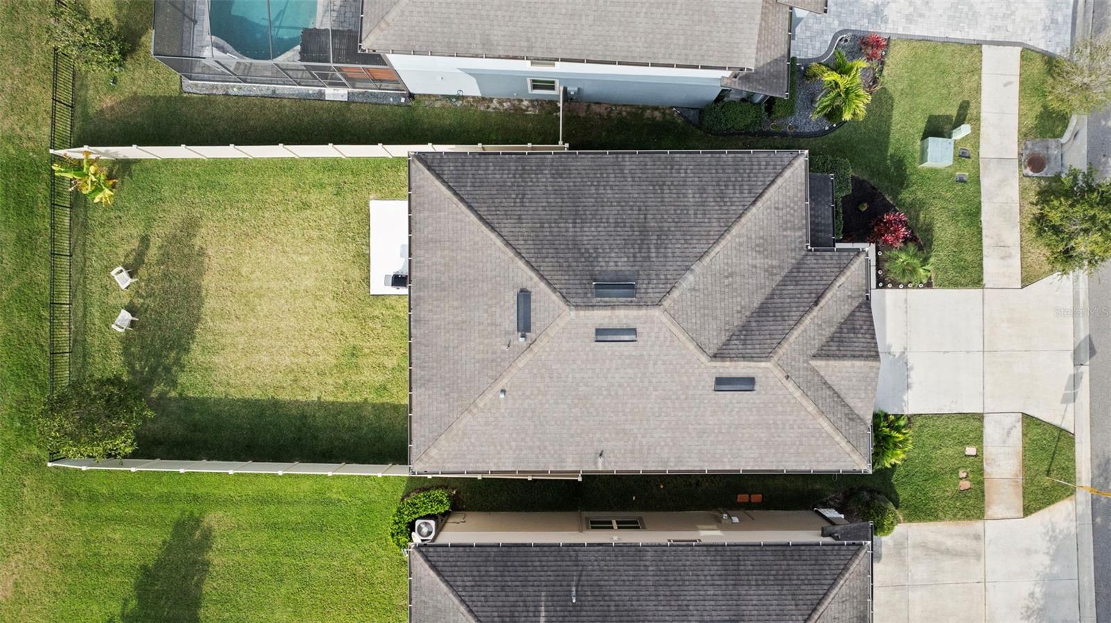 EPPERSON RANCH SOUTH PH 3A - Residential